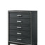 Haiden - Chest, Elegant Design