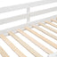 Bunk Bed With 4 Drawers And 3 Shelves