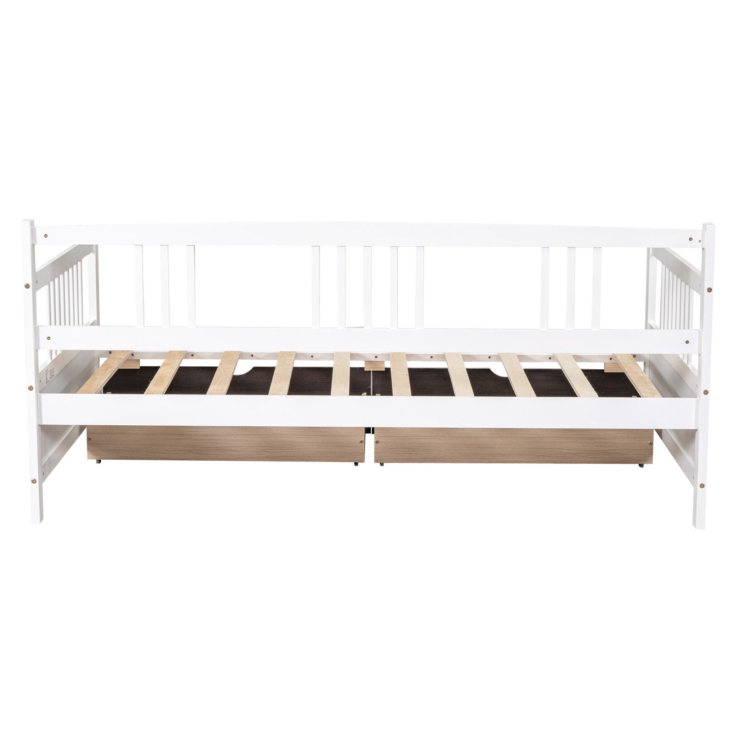 Multifunctional Elegant Modern Daybed