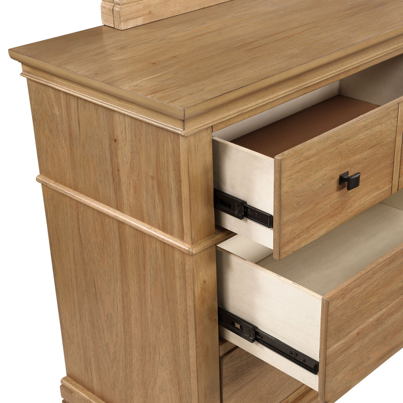 Sunstone - Dresser