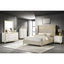 Chesney - 6 Drawer Bedroom Dresser - White
