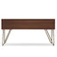 Hunter - Handcrafted Lift Top Coffee Table