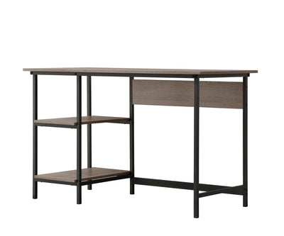 Desk - Weathered Gray