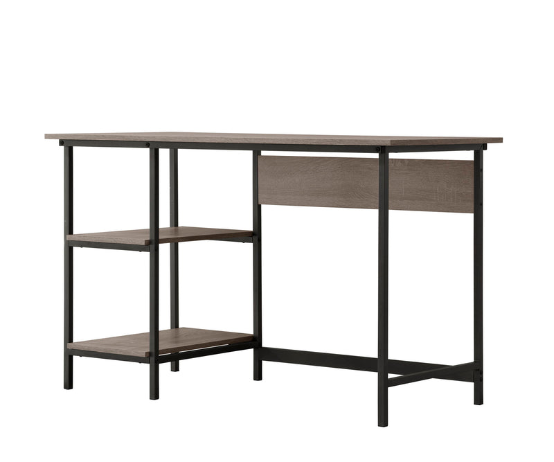 Desk - Gray