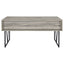 Sonoma - 4 Drawer Writing Desk