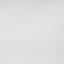 Accent Table, C - Shaped, Contemporary And Modern - White