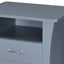 Colt - Accent Table, Functional Design
