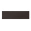 Connaught - Large Storage Bench Trunk - Dark Brown