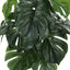 Artificial Monstera Plant