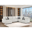 Snuggle - Living Room Sectional