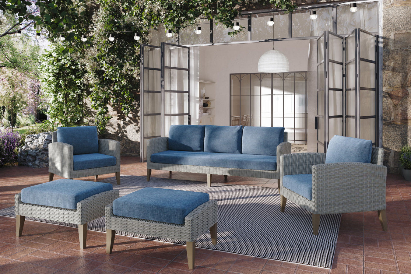 Outdoor Sets
