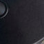 Umbrella Base With Hexagonal Shape - Black