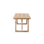 Putnam - 3 Piece Occasional Set (1 Coffee & 2 End Tables) - Walnut