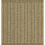 Earth - Indoor / Outdoor, Area Rug - Jute /