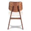 Oscar - Wood Back Chair (Set of 2)