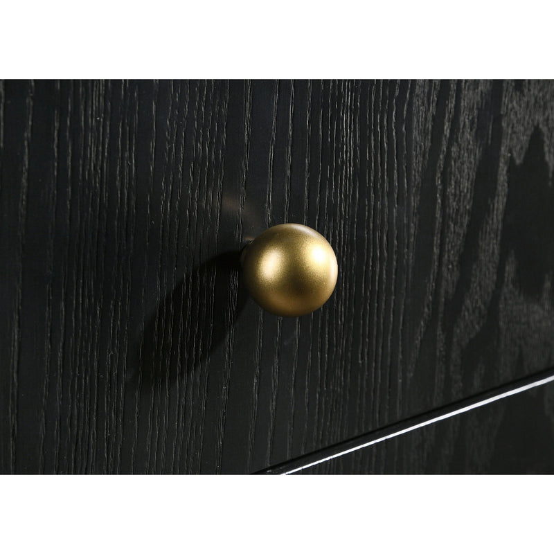 Benson - Dresser With Mirror