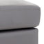 Casual Ottoman For Stylish Spaces