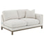 O'Brien - Sectional Sofa With Left Chaise - Sand