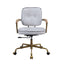 Siecross - Top Grain Office Chair