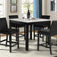 Celeste - Counter Table & 4 Chairs