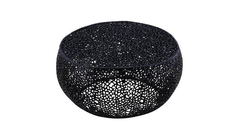 T3502 - Modern Round Coffee Table