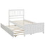 Platform Bed