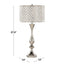 Topaz - Contemporary Table Lamp