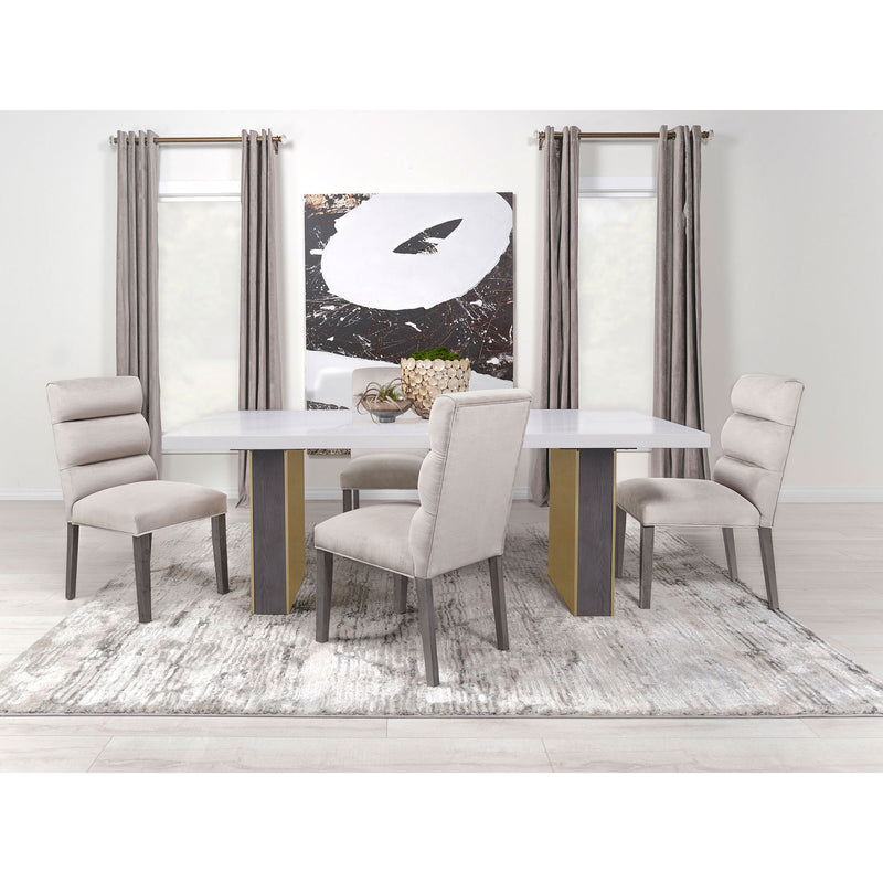 Highmore - Upholstered Dining Side Chair (Set of 2)
