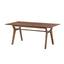 Thea - 70" Rectangular Dining Table Set
