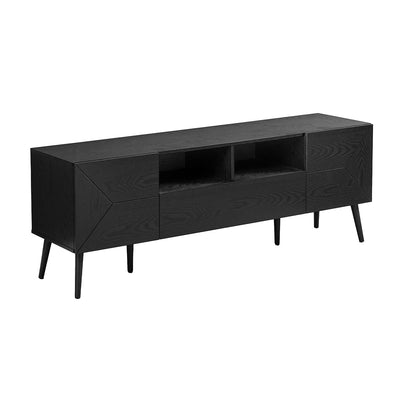 TV Stand With Storage Drawer