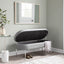 Chloe - Contemporary / Glam Bench