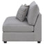 Austin - Chair With Pillows