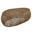 T3601 - Oval Coffee Table