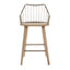 Winston - Farmhouse Counter Stool