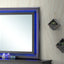 Mirror - Metallic Black