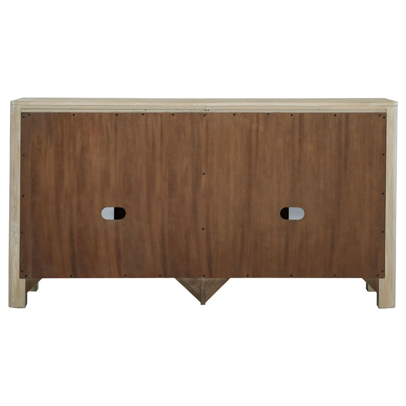 Flores - Sideboard - Mango Color
