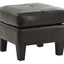 Casual Ottoman For Stylish Spaces