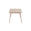 Oscar - Rectangle Table Set