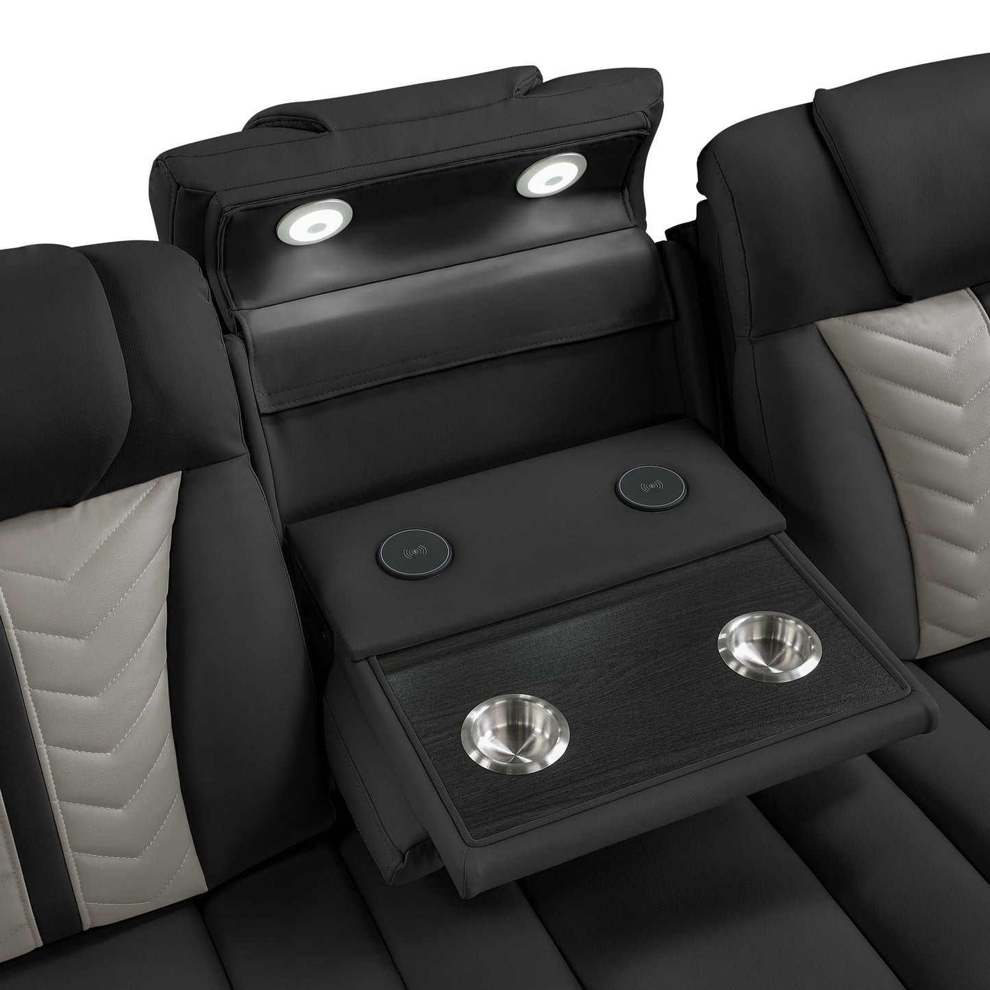 Cruiser - Power Reclining Sofa