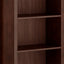 Artisan - 5 Shelf Bookcase, Handcrafted