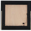 Mirror - Metallic Black