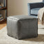 Brody - Versatile Square Pouf
