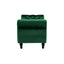 Luxurious Multifunctional Storage Ottoman Bench With Pillow
