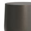 Anthony - Cast Aluminum Side Table - Bronze