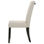 Modoc - Upholstered Dining Side Chair (Set of 2) - Beige
