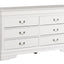 Elegant Traditional Storage Dresser