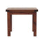 Butterfly Dining Table - Chestnut