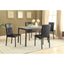Rectangle Dining Table - Gray