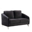 Sofia - Modern Chic Loveseat Couch