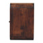Curve Drawer Nightstand